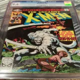 Uncanny X-Men #140 - Thumbnail 0