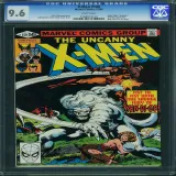 Uncanny X-Men #140 - Thumbnail 0