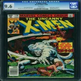 Uncanny X-Men #140 (Newsstand) - Thumbnail 0