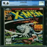 Uncanny X-Men #140 - Thumbnail 0