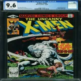 Uncanny X-Men #140 - Thumbnail 0