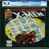 Uncanny X-Men #141 - Thumbnail 0