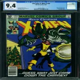 Uncanny X-Men #143 - Thumbnail 0