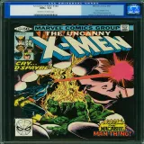 Uncanny X-Men #144 - Thumbnail 0