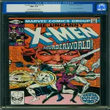 Uncanny X-Men #146 - Thumbnail 0