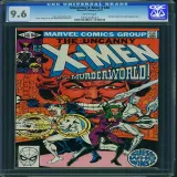 Uncanny X-Men #146 - Thumbnail 0