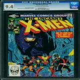 Uncanny X-Men #149 - Thumbnail 0