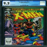 Uncanny X-Men #155 - Thumbnail 0