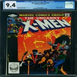 Uncanny X-Men #159 - Thumbnail 0