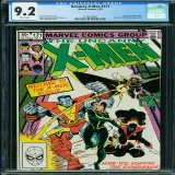 Uncanny X-Men #171 - Thumbnail 0