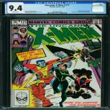 Uncanny X-Men #171 - Thumbnail 0
