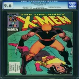 Uncanny X-Men #177 - Thumbnail 0