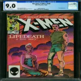 Uncanny X-Men #186 - Thumbnail 0