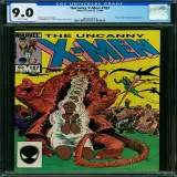 Uncanny X-Men #187 - Thumbnail 0