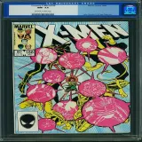 Uncanny X-Men #188 - Thumbnail 0