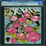 Uncanny X-Men #188 - Thumbnail 0