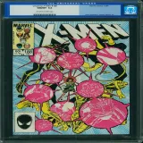 Uncanny X-Men #188 - Thumbnail 0