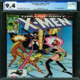 Uncanny X-Men #189 - Thumbnail 0