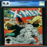 Uncanny X-Men #190 - Thumbnail 0