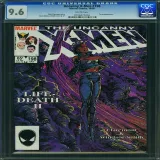 Uncanny X-Men #198 - Thumbnail 0