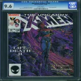 Uncanny X-Men #198 - Thumbnail 0