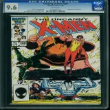 Uncanny X-Men #206 - Thumbnail 0