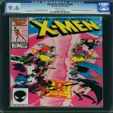 Uncanny X-Men #208 - Thumbnail 0