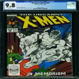 Uncanny X-Men #228 - Thumbnail 0