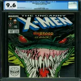 Uncanny X-Men #232 - Thumbnail 0