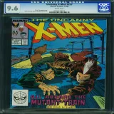 Uncanny X-Men #237 - Thumbnail 0