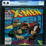 Uncanny X-Men #237 - Thumbnail 0