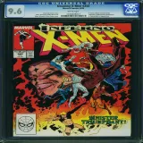 Uncanny X-Men #243 - Thumbnail 0