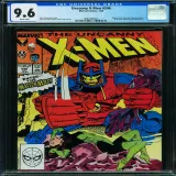 Uncanny X-Men #246 - Thumbnail 0