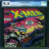 Uncanny X-Men #248 - Thumbnail 0