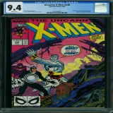 Uncanny X-Men #248 - Thumbnail 0