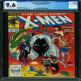 Uncanny X-Men #253 - Thumbnail 0