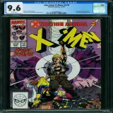 Uncanny X-Men #270 - Thumbnail 0