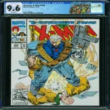 Uncanny X-Men #294 - Thumbnail 0