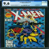 Uncanny X-Men #300 - Thumbnail 0