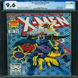 Uncanny X-Men #300 - Thumbnail 0