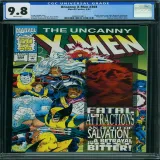 Uncanny X-Men #304 - Thumbnail 0