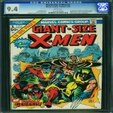 Giant-Size X-Men #1 - Thumbnail 0