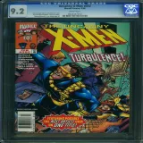 Uncanny X-Men #352 - Thumbnail 0