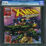 Uncanny X-Men #354 - Thumbnail 0