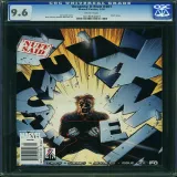 Uncanny X-Men #401 - Thumbnail 0