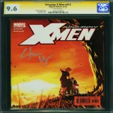 Uncanny X-Men #413 (Signature Series) - Thumbnail 0