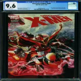 Uncanny X-Men #500 - Thumbnail 0