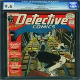 Detective Comics #424 - Thumbnail 0