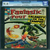 Fantastic Four #35 - Thumbnail 0
