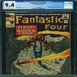 Fantastic Four #47 - Thumbnail 0